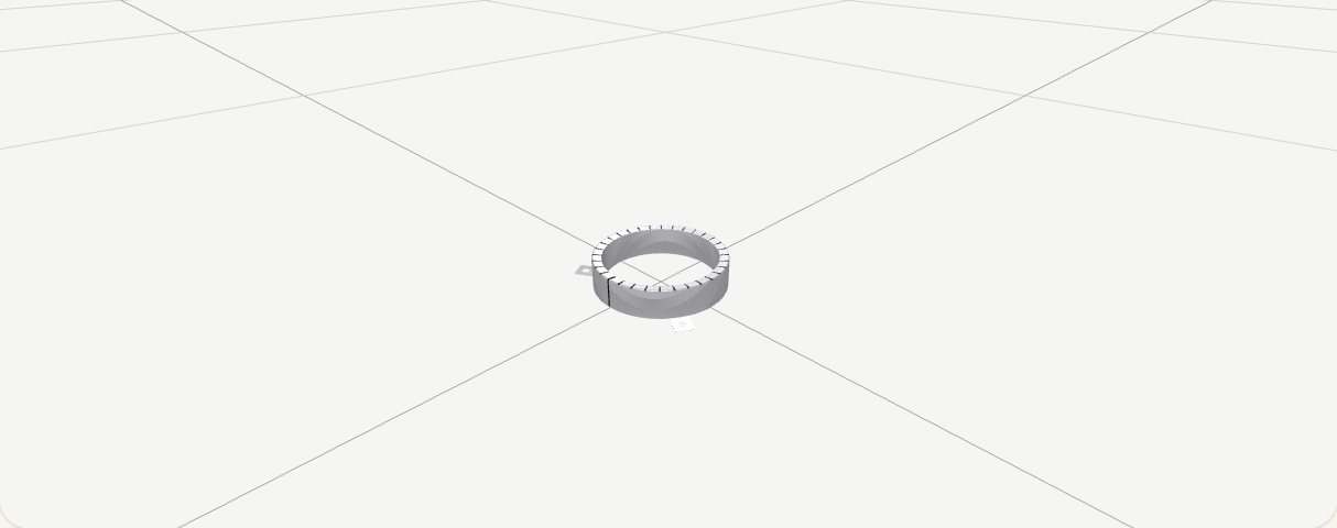 Fire Collar SL 110 preview